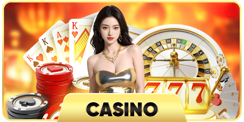 casino