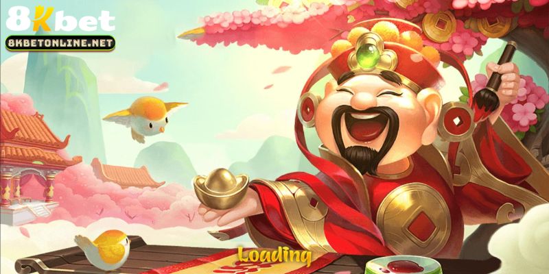 Kinh nghiệm chơi nổ hũ thần tài chi tiết