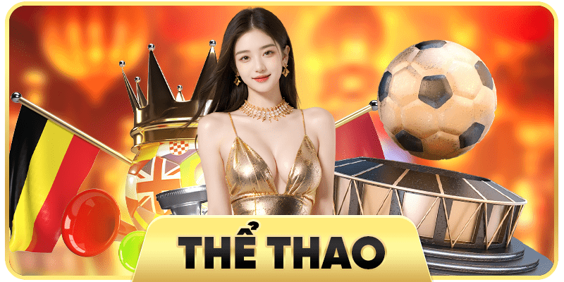 thể thao