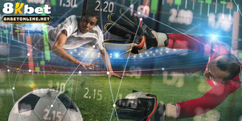 Tổng quan về CMD Sports tại 8KBET