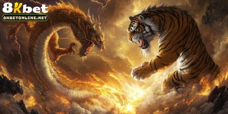 Mẹo chơi rồng hổ giúp tối đa hóa lợi nhuận