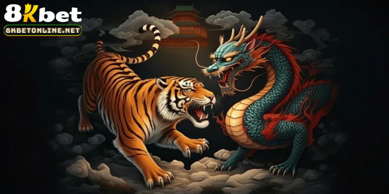 Tổng quan về rồng hổ tại 8KBET