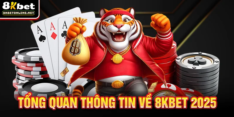 tong-quan-thong-tin-ve-8kbet-2025